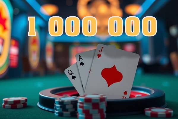 Программа лояльности для игроков